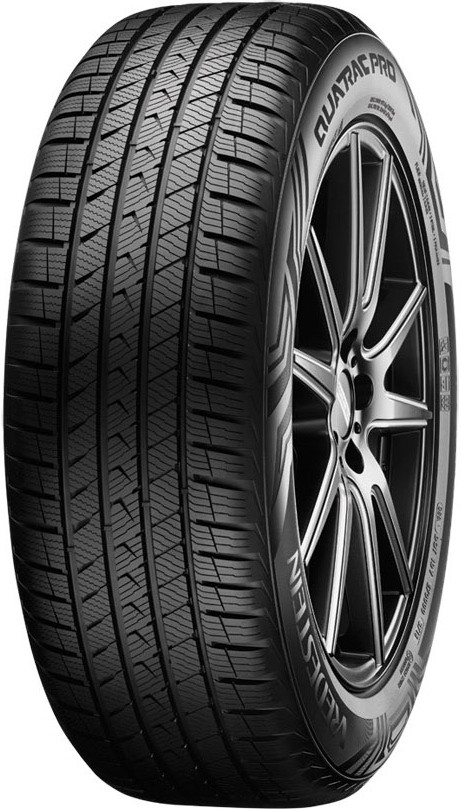 Всесезонна шина Vredestein Quatrac Pro 225/45 R17 94V