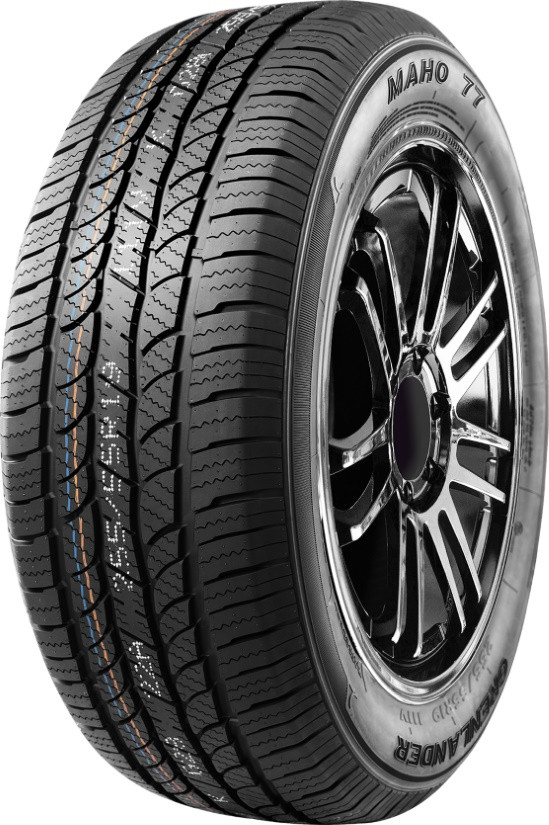 Літня шина Grenlander Maho 77 245/60 R18 105H