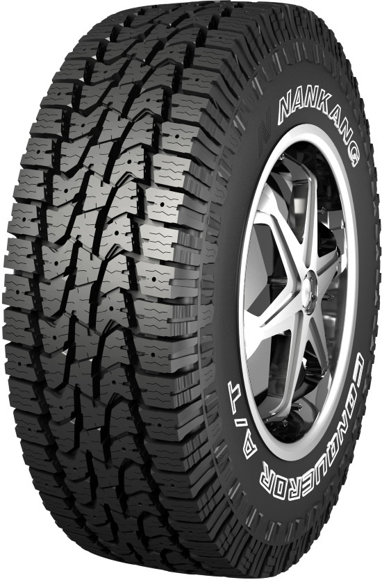 Всесезонна шина Nankang AT-5 265/60 R18 110T