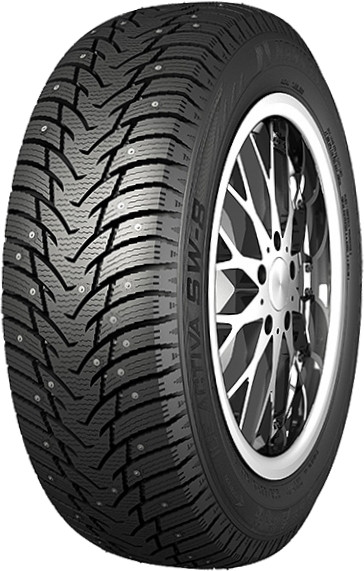 Зимова шина Nankang SW-8 195/65 R15 95T