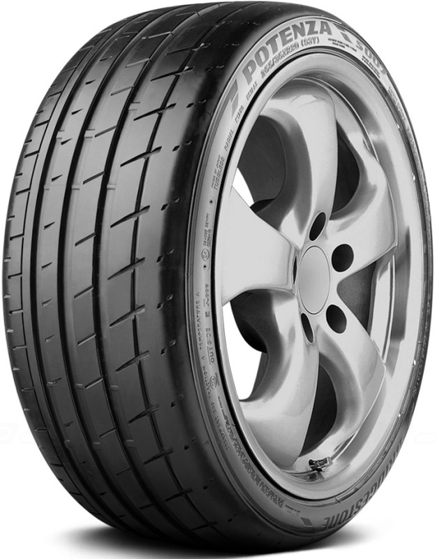 Літня шина Bridgestone Potenza S007 275/30 R20 97Y Run Flat