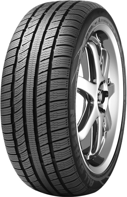Всесезонна шина Torque TQ025 165/60 R14 75H
