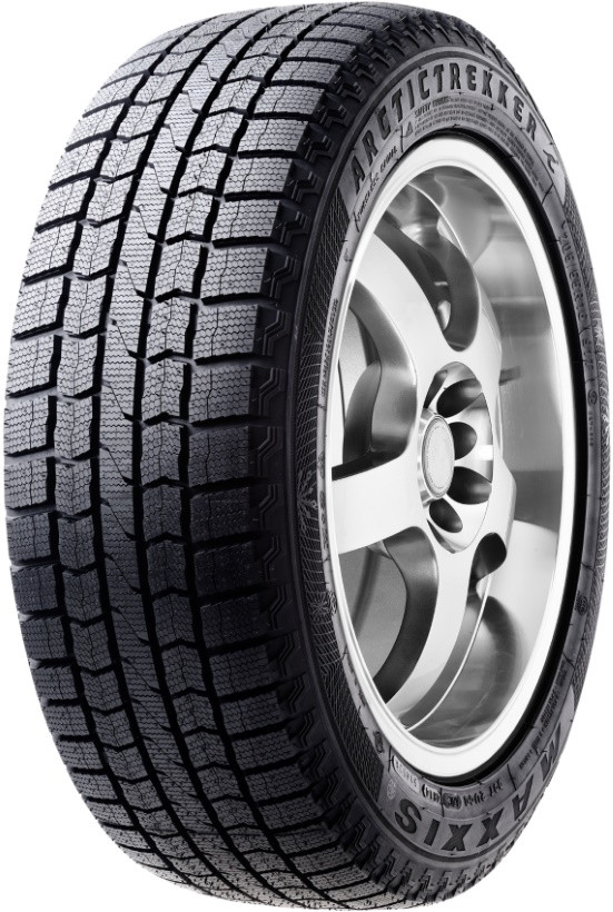 Зимова шина Maxxis Arctic Trekker SP-03 185/70 R14 88T