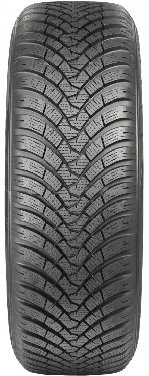 Зимняя шина Falken Eurowinter HS01 205/55 R15 88H