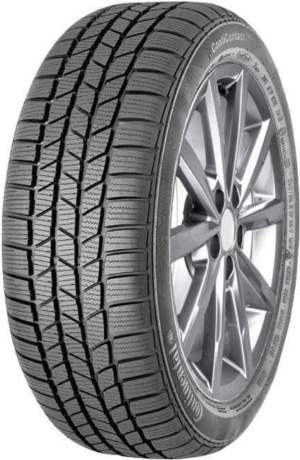 Зимова шина Continental ContiWinterContact TS815 215/55 R17 94V Seal