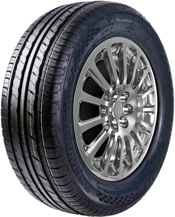 Летняя шина Powertrac RacingStar 215/45 R17 91W