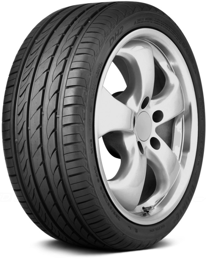 Летняя шина Delinte DH2 195/65 R15 91V