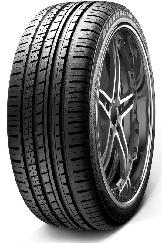 Літня шина Marshal Matrac MU19 235/45 R17 94Y