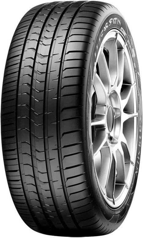 Летняя шина Vredestein Ultrac Satin 225/60 R16 98W