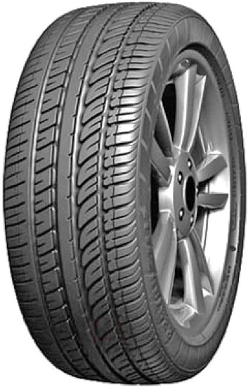 Літня шина Evergreen EU72 205/50 R17 93W