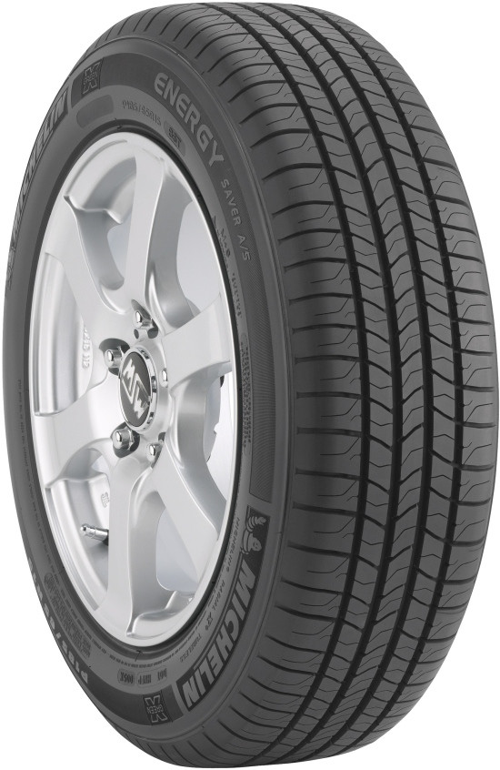 Всесезонна шина Michelin Energy Saver A/S 215/65 R17 98T