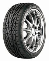 Літня шина General Exclaim UHP 285/30 R18 97W