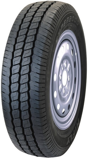 Літня шина HIFLY Super 2000 215/70 R16C 108T