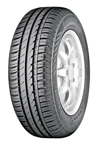 Літня шина Continental ContiEcoContact 3 185/65 R15 88T Mercedes-Benz