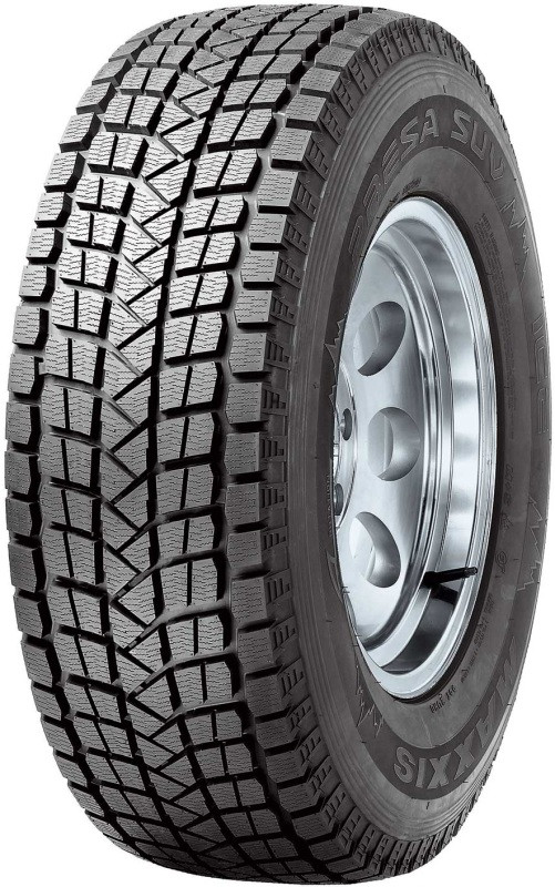 Зимова шина Maxxis Presa SUV SS-01 255/50 R19 107T