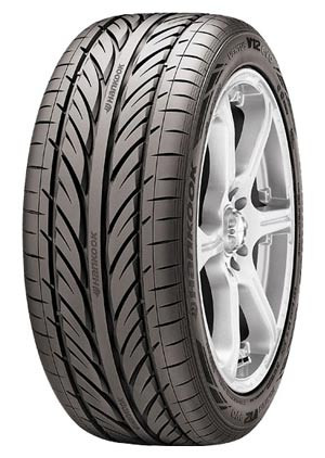 Літня шина Hankook Ventus V12 Evo K110 205/50 R17 93Y