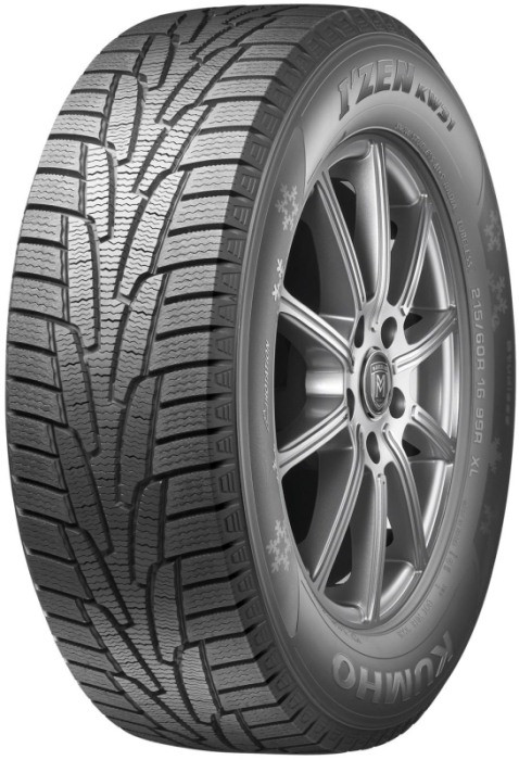 Зимова шина Kumho I`ZEN KW31 225/45 R18 95R