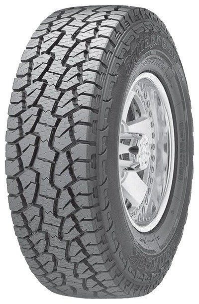 Всесезонна шина Hankook Dynapro ATM RF10 275/65 R17 115T