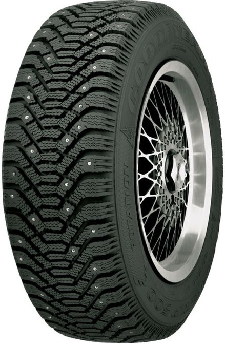 Зимова шина Goodyear Ultra Grip 500 215/70 R16 100T