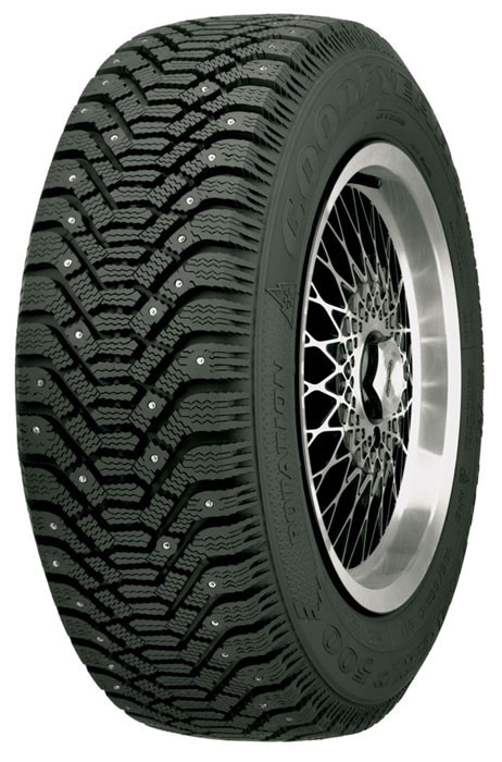 Зимова шина Goodyear Ultra Grip 500 215/65 R15 96T