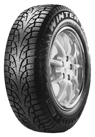 Зимняя шина Pirelli Winter Carving Edge 265/50 R19 110T