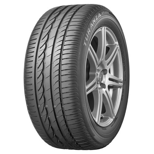 Літня шина Bridgestone Turanza ER300 225/55 R16 95W BMW/Mini