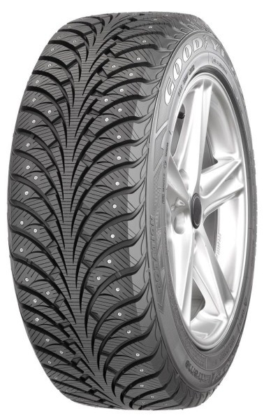 Зимова шина Goodyear Ultra Grip Extreme 215/55 R16 93T