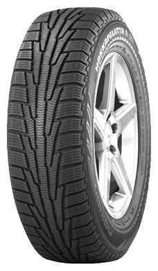 Зимова шина Nokian Hakkapeliitta R 215/60 R16 99R