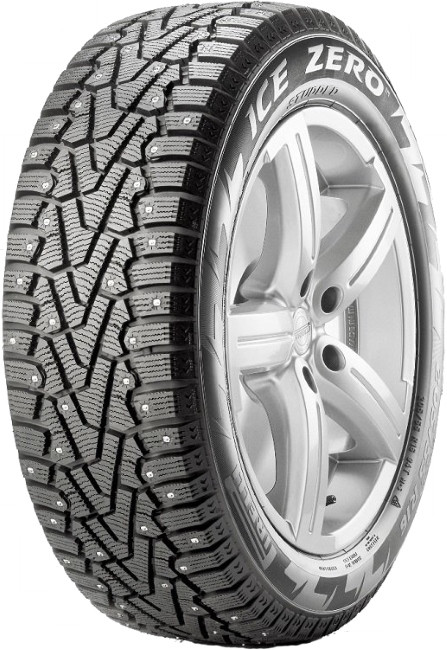 Зимова шина Pirelli Ice Zero 235/65 R17 108T