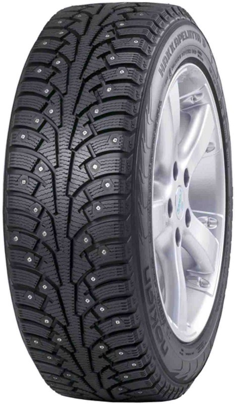 Зимова шина Nokian Hakkapeliitta 5 245/50 R20 106T