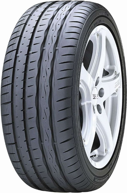 Літня шина Hankook Ventus S1 Evo K107 205/50 R17 93Y