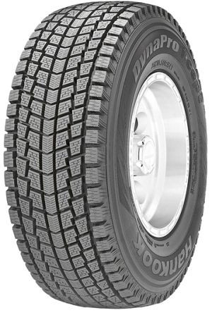 Зимова шина Hankook Dynapro i*cept RW08 205/75 R15 97 Q