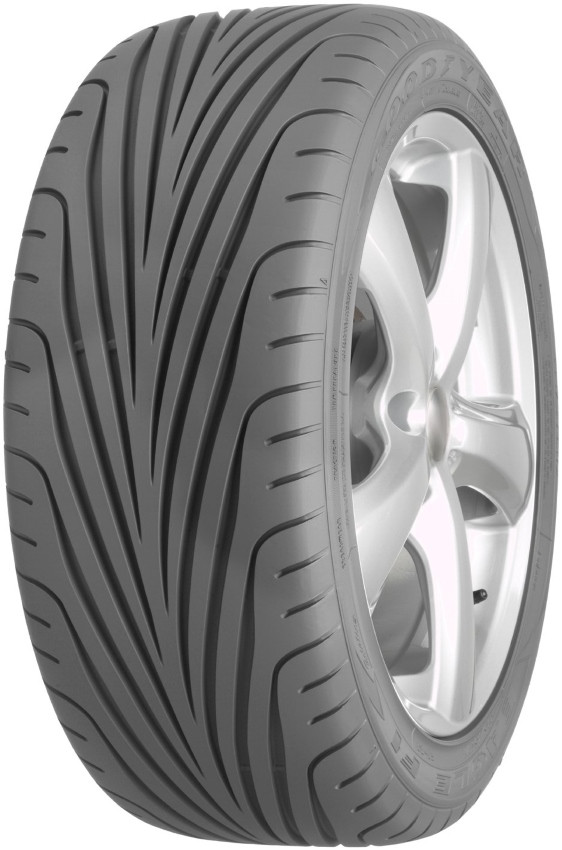 Літня шина Goodyear Eagle F1 GSD3 195/45 R17 81W