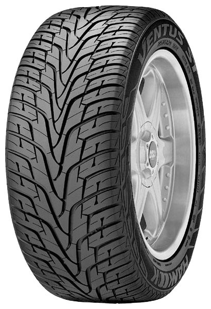 Літня шина Hankook Ventus ST RH06 285/50 R18 109W
