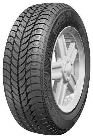 Зимова шина Sava Eskimo S3 195/60 R15 88T