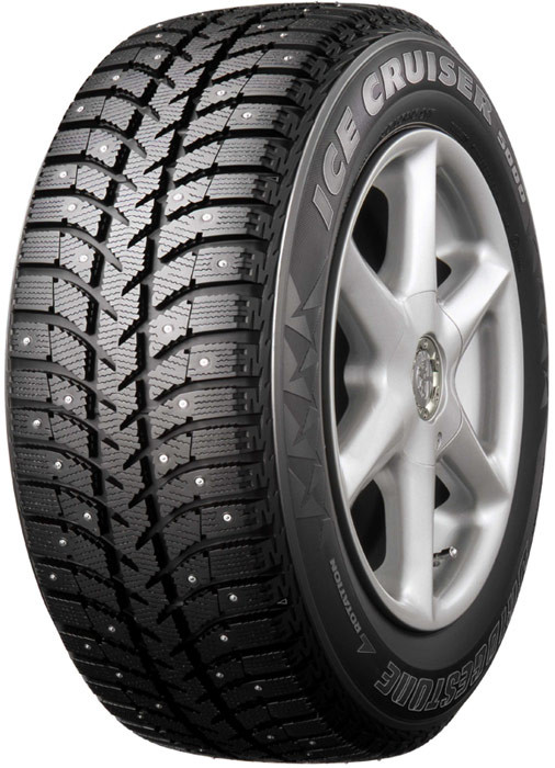 Зимова шина Bridgestone Ice Cruiser 5000 225/45 R17 91T