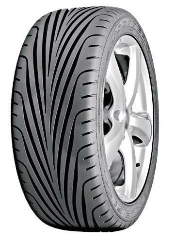 Літня шина Goodyear Eagle F1 GSD3 225/50 R17 98W
