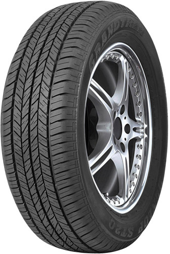 Всесезонна шина Dunlop Grandtrek ST20 225/65 R18 103H
