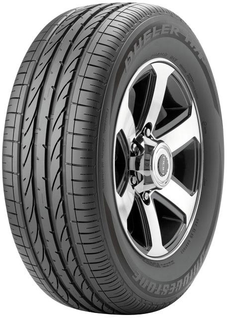 Літня шина Bridgestone Dueler H/P Sport 315/35 R20 110W