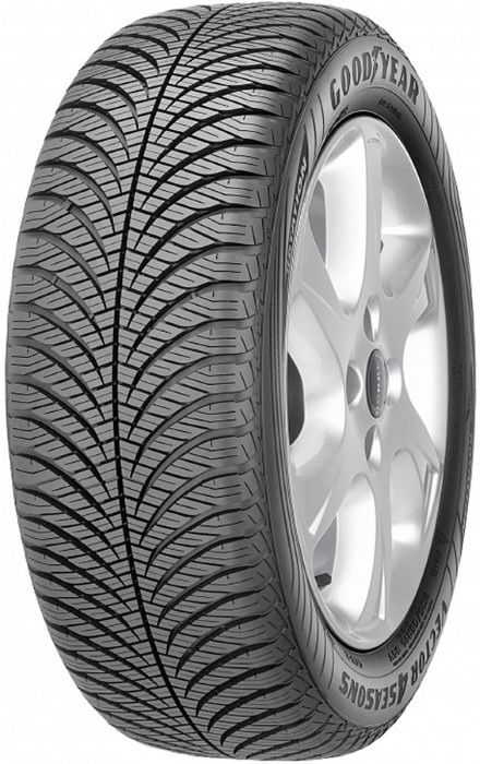 Всесезонная шина Goodyear Vector 4Seasons Gen-2 175/70 R14 84T