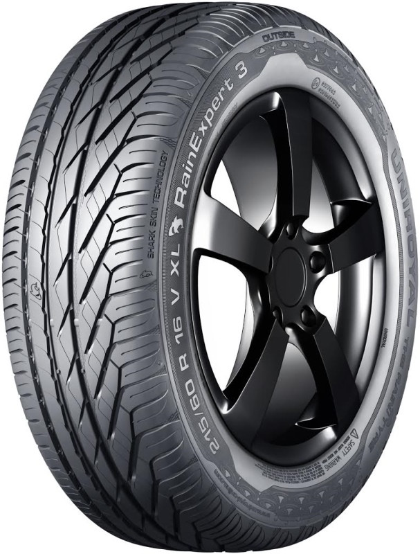 Летняя шина Uniroyal RainExpert 3 175/70 R13 82T