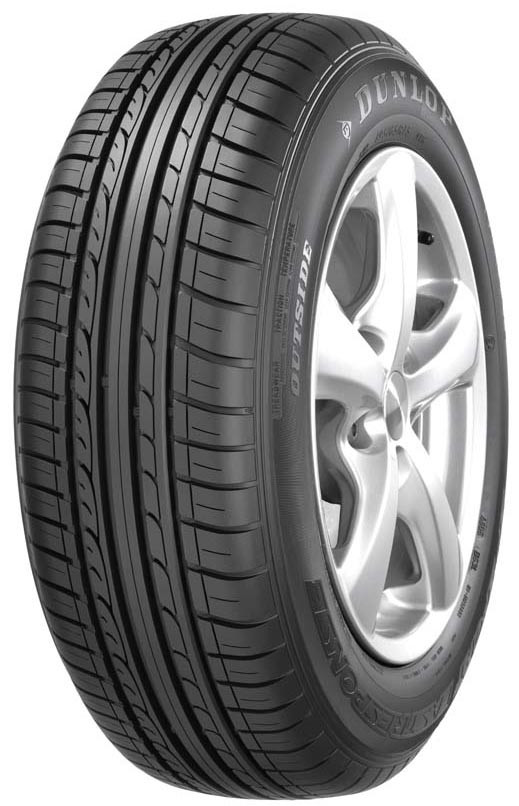 Літня шина Dunlop SP Sport FastResponse 215/65 R16 98H