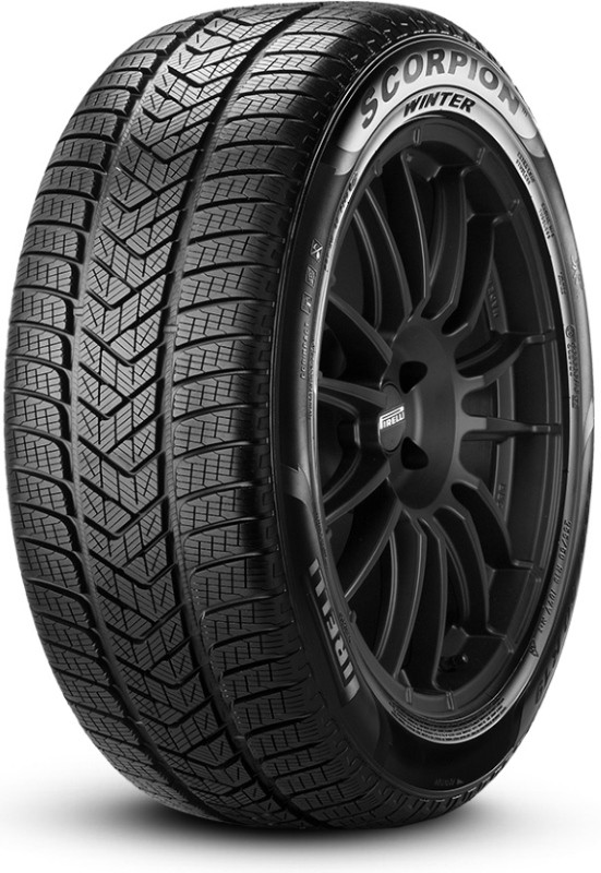 Зимова шина Pirelli Scorpion Winter 295/40 R20 110V Maserati