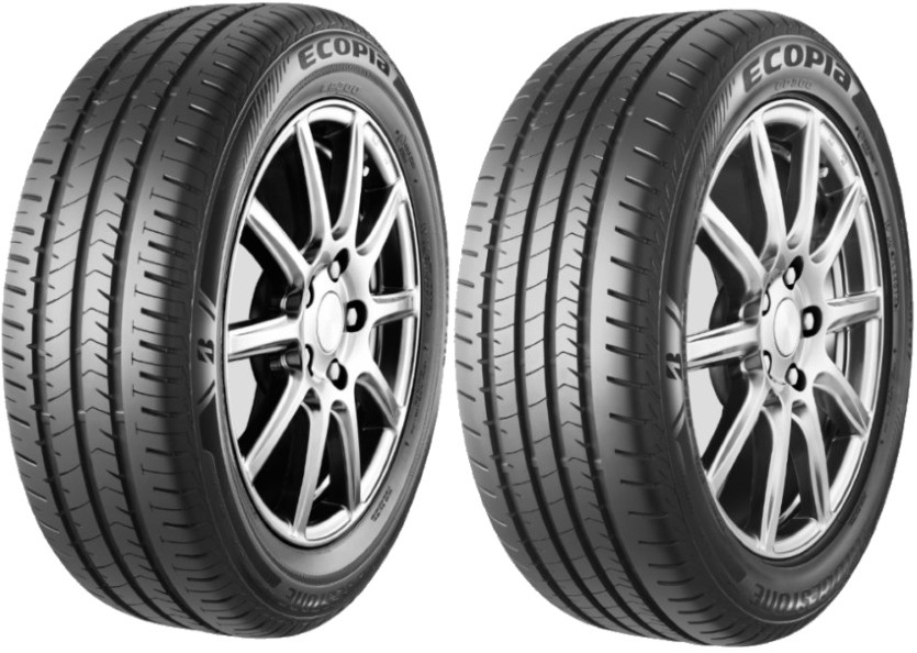 Літня шина Bridgestone Ecopia EP300 245/45 R18 96V