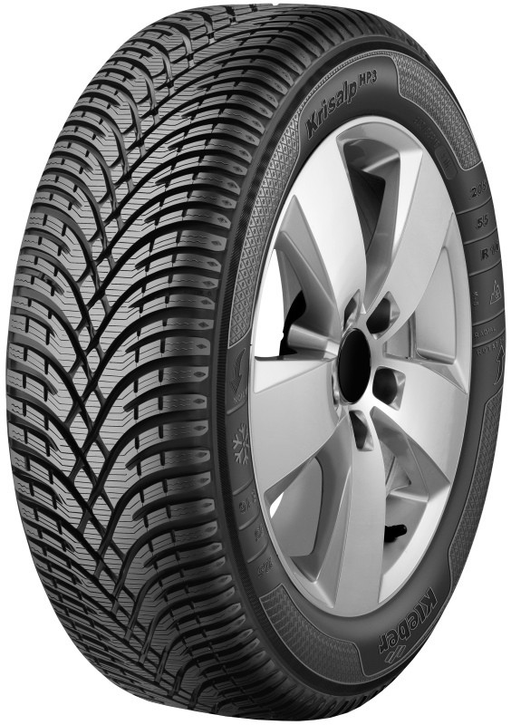 Зимова шина Kleber Krisalp HP3 235/45 R18 98V