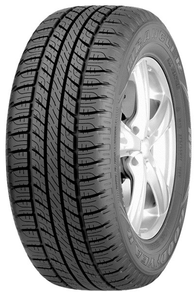 Всесезонна шина Goodyear Wrangler HP All Weather 275/60 R18 113H