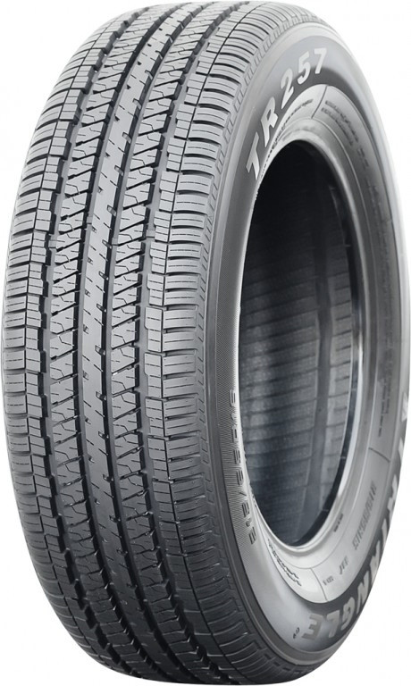 Всесезонная шина Triangle TR257 245/55 R19 103W