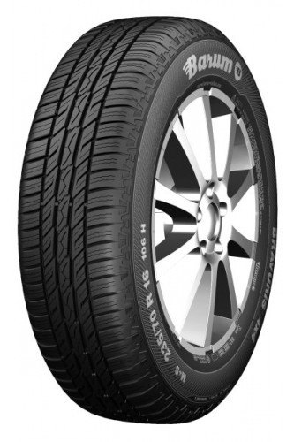 Літня шина Barum Bravuris 4x4 235/70 R16 106H