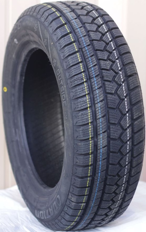 Зимняя шина Ovation W-586 215/65 R16 98H