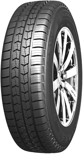 Зимняя шина Nexen Winguard WT1 205/65 R16C 107T